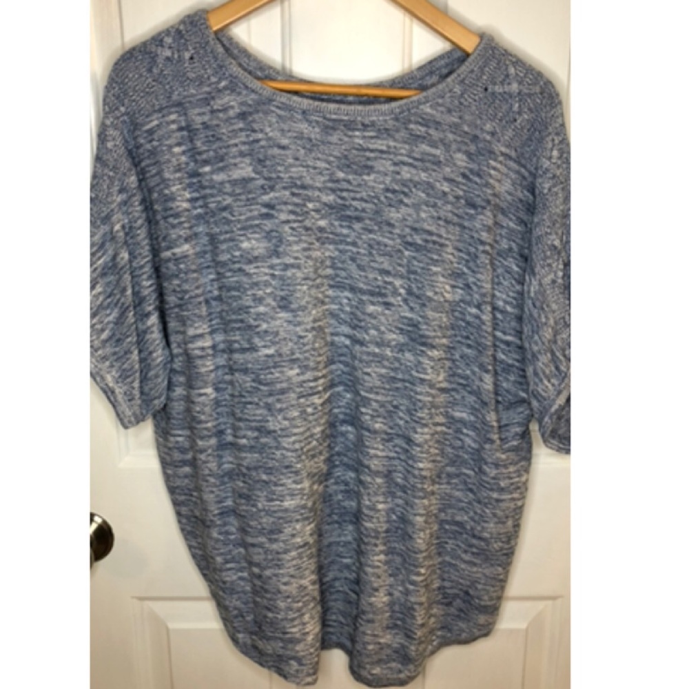 Sweater T-shirt